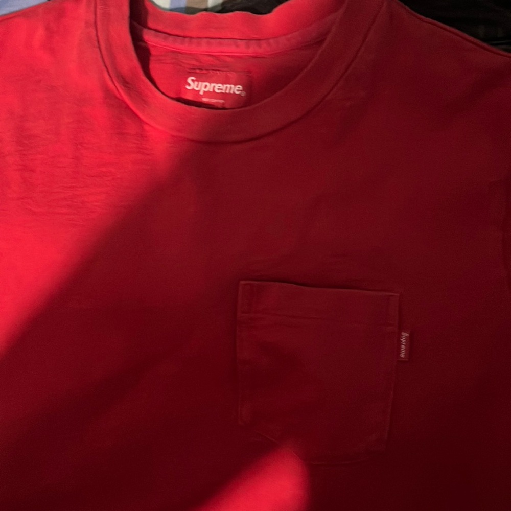 Supreme Shirt